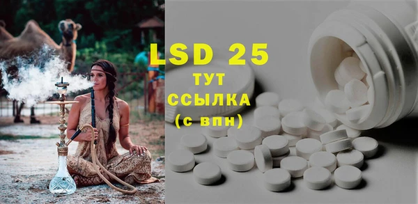 стаф Майский